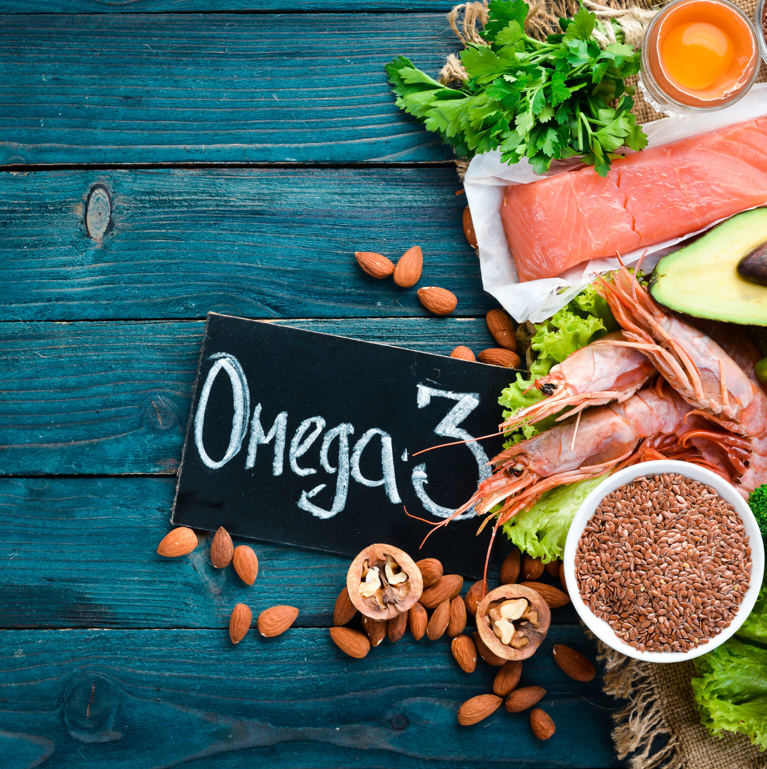 Benefits of using Omega3 PUFAs in ASD and Alzheimer’s diseases IBMNC