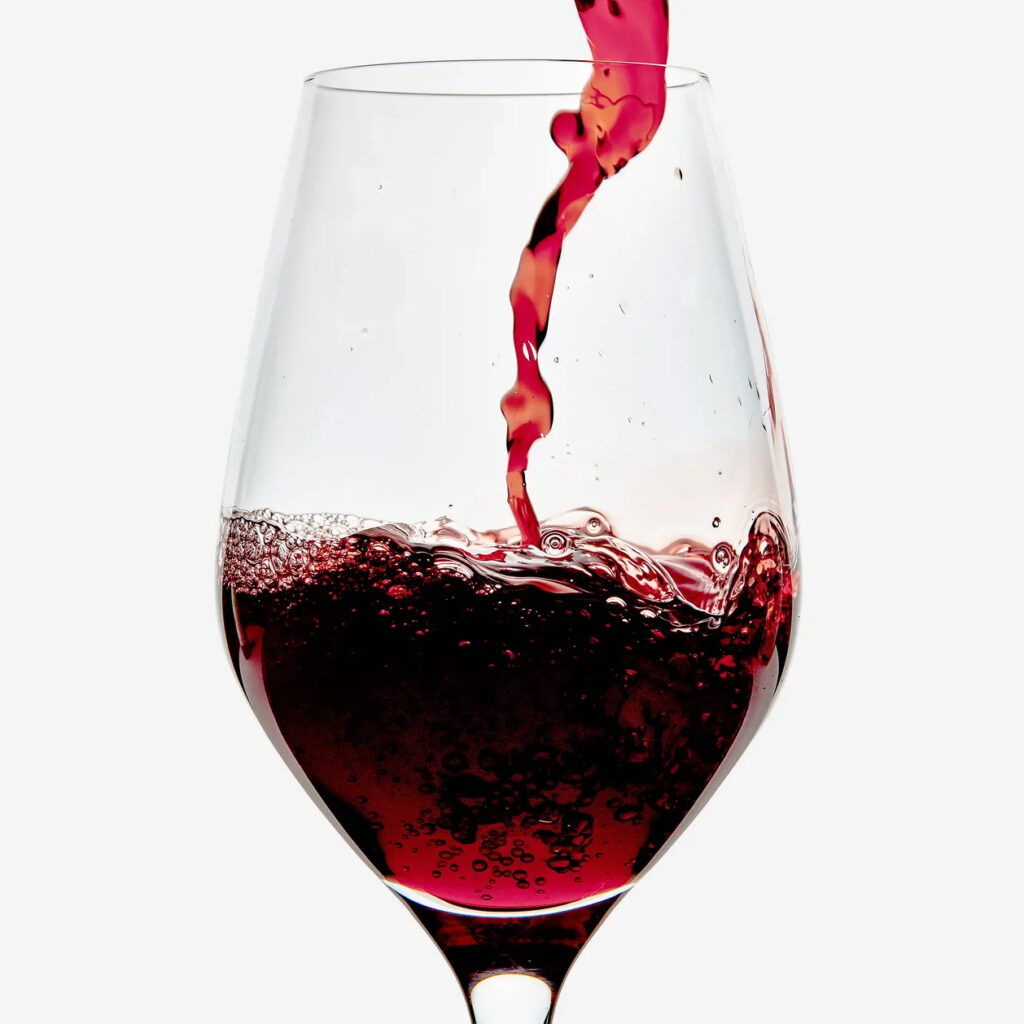Researchers Have a New Theory About What Causes Red Wine Headaches IBMNC